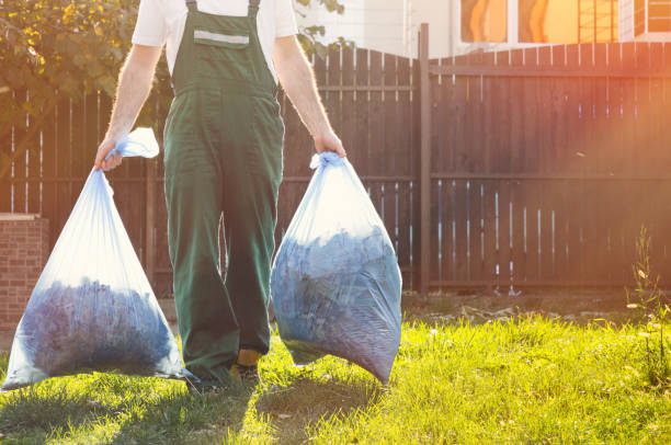 Best Commercial Junk Removal  in Keaau, HI